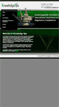 Mobile Screenshot of knowledgeops.com